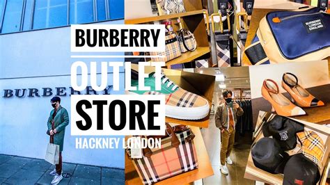 burberry online london